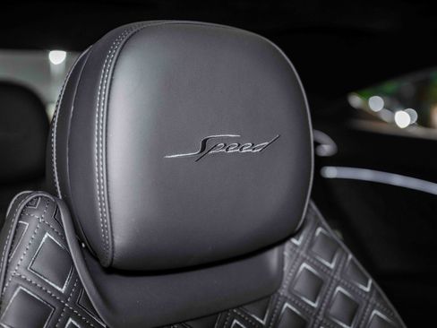 Used 2024 Bentley Continental GT Speed image 20