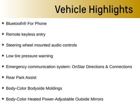 Used 2012 Chevrolet Traverse LT FWD image 17