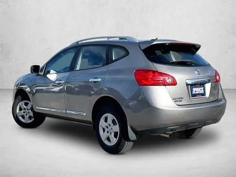Used 2015 Nissan Rogue S w/ Convenience Package FWD image 13