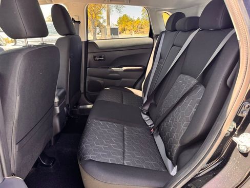 New 2026 Mitsubishi Outlander Sport ES AWD/4WD image 15