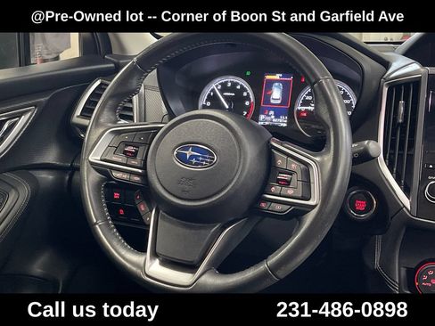 Used 2021 Subaru Forester Premium w/ Popular Package #1 AWD/4WD image 20