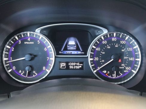 Used 2019 INFINITI QX60 Luxe w/ Essential Package AWD/4WD image 25