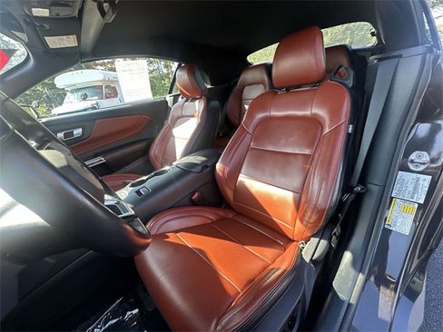 Used 2024 Ford Mustang Premium image 13