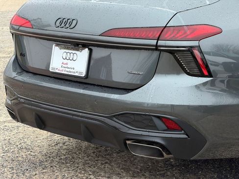 New 2026 Audi A6 Premium Plus image 7