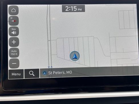 Certified 2025 Hyundai Venue Limited image 39
