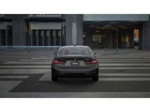 New 2026 BMW 330i xDrive Sedan w/ M Sport Package AWD/4WD image 5