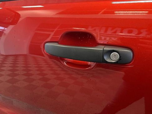 Used 2023 Ford Ranger XLT w/ Equipment Group 301A Mid image 8