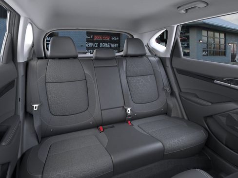 New 2026 Kia Seltos S image 16