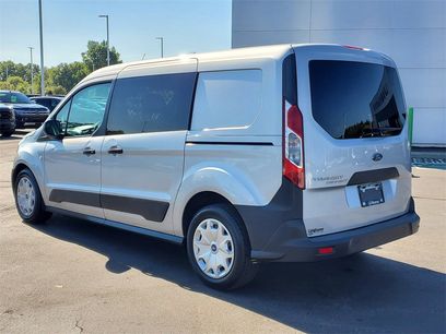 Used 2018 Ford Transit Connect XL