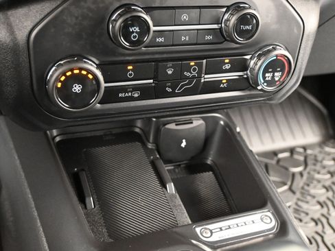 Used 2025 Ford Bronco Big Bend AWD/4WD image 19
