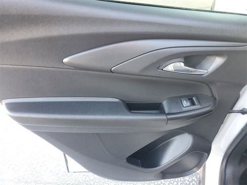 Used 2022 Chevrolet TrailBlazer LS image 13