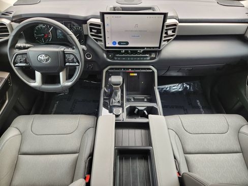 Used 2023 Toyota Tundra Limited w/ Power Package RWD image 29