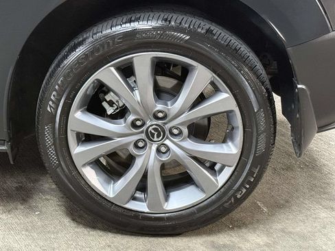 Used 2024 MAZDA CX-30 AWD 2.5 S w/ Premium Package image 13