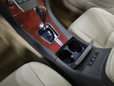 Used 2011 Lexus ES 350 FWD image 24