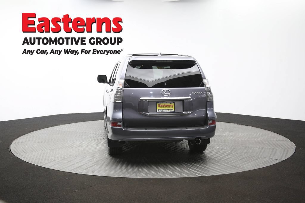 Used 2018 Lexus GX 460 Premium AWD/4WD image 44
