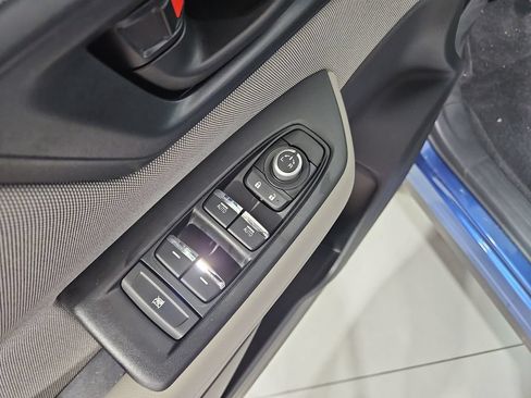 New 2026 Subaru Forester Touring AWD/4WD image 12