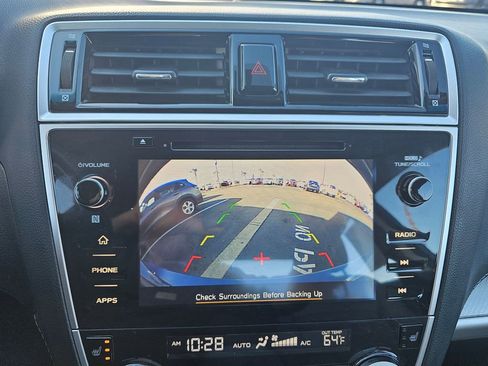 Used 2019 Subaru Legacy 2.5i Premium image 21