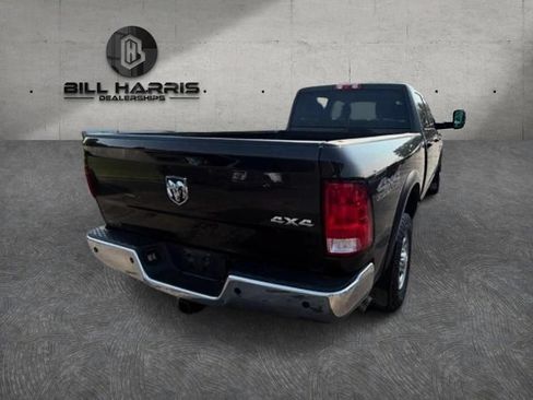 Used 2017 RAM 2500 Tradesman w/ Chrome Appearance Group AWD/4WD image 17