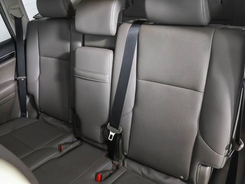 Used 2018 Lexus GX 460 w/ Navigation Package image 38