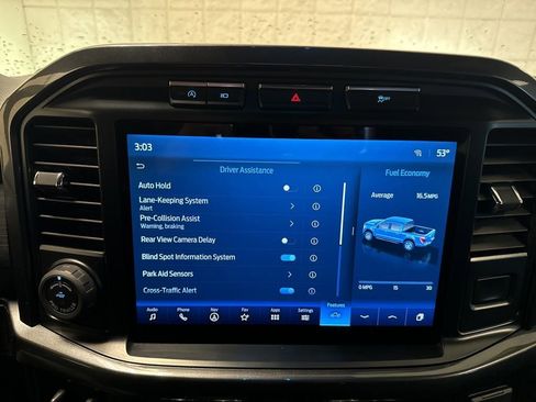 Certified 2021 Ford F150 XLT w/ Equipment Group 302A High image 13