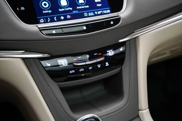 Used 2020 Cadillac XT5 Premium Luxury FWD image 29