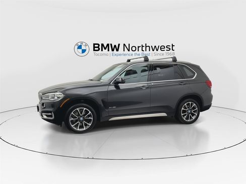 Used 2018 BMW X5 xDrive35i image 10