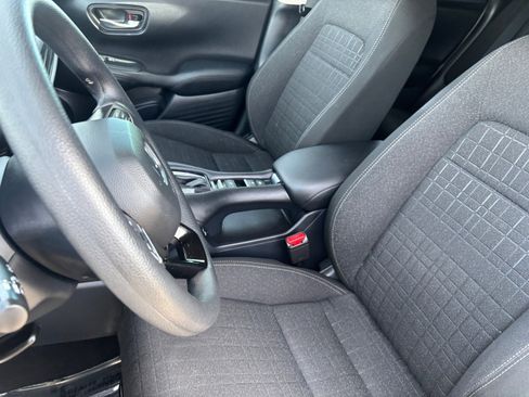 Used 2024 Honda HR-V LX image 22