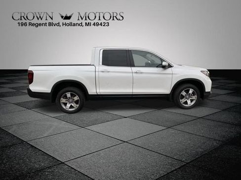 Used 2024 Honda Ridgeline RTL image 14