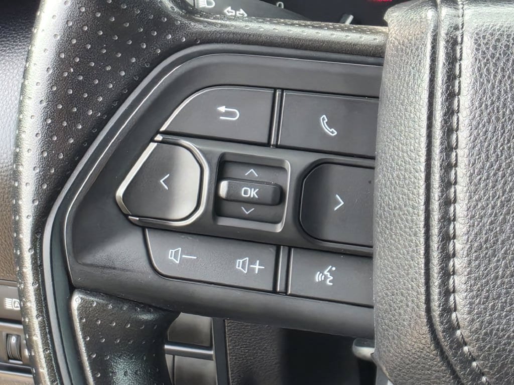 Used 2025 Toyota Tundra SR AWD/4WD image 23