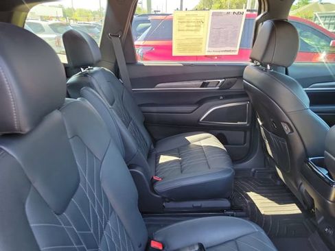 Used 2024 Kia Telluride SX X-Line AWD/4WD image 35