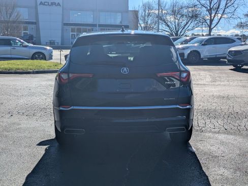 Certified 2023 Acura MDX SH-AWD w/ Technology Package image 6