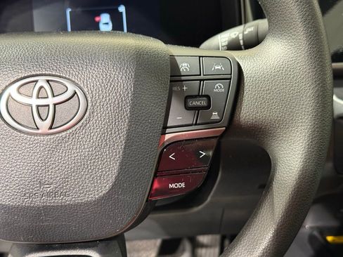 Certified 2025 Toyota Camry SE image 22