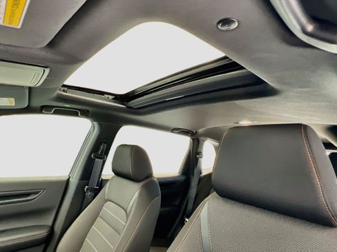 New 2026 Honda CR-V Sport image 17