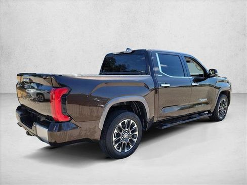 Used 2024 Toyota Tundra Limited w/ Power Package RWD image 5