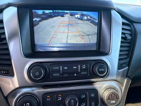 Used 2017 Chevrolet Tahoe Premier AWD/4WD image 18