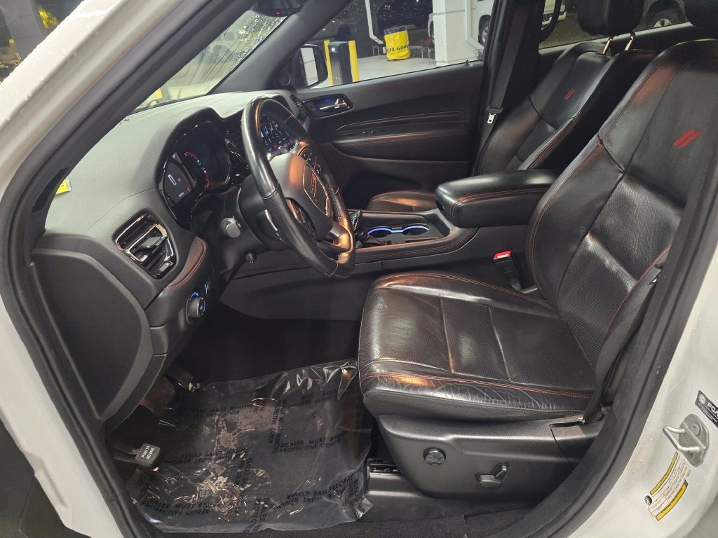 Used 2023 Dodge Durango GT RWD image 16