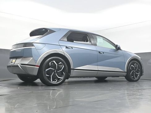 Used 2024 Hyundai Ioniq 5 Limited RWD image 4