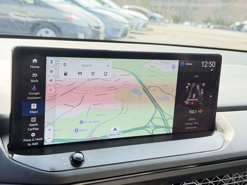 Used 2024 Honda Accord Touring image 3