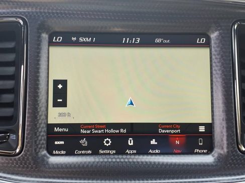 Used 2018 Dodge Challenger SRT Hellcat RWD image 7