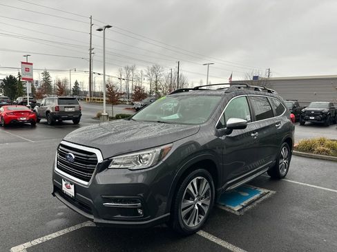 Used 2019 Subaru Ascent Touring image 7