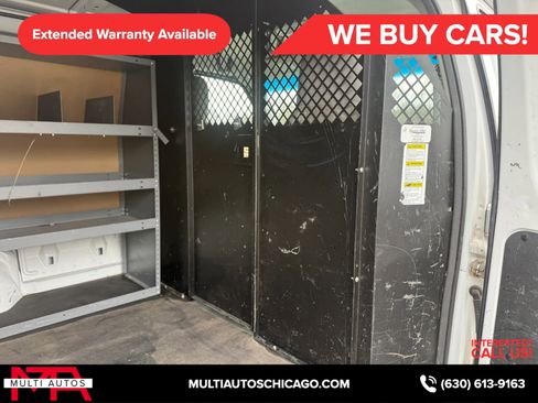 Used 2012 Ford E-250 and Econoline 250 RWD image 14