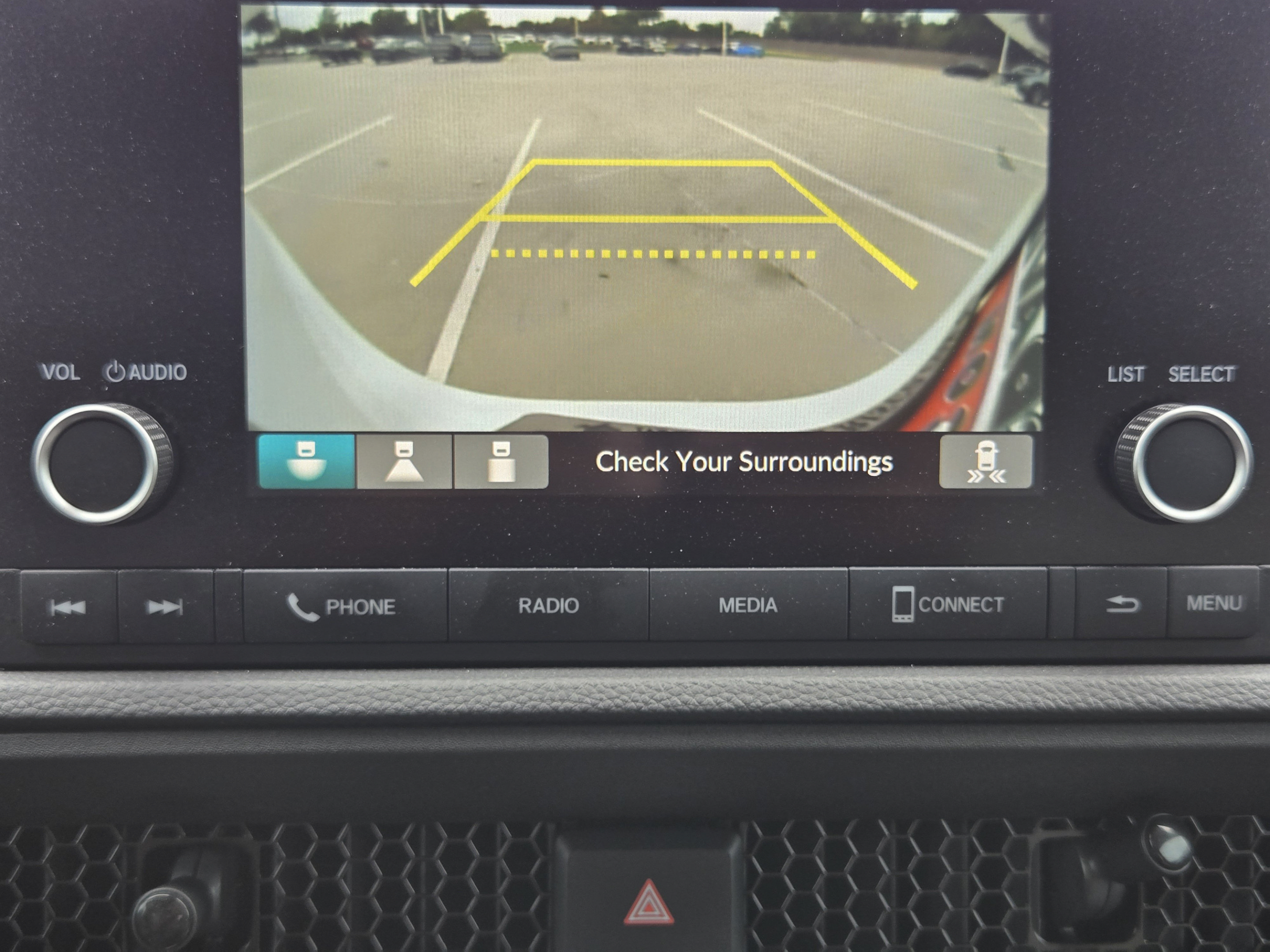 Certified 2024 Honda CR-V EX image 14
