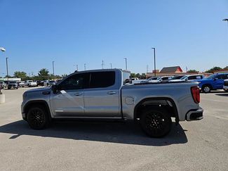 Used 2024 GMC Sierra 1500 Elevation w/ LPO, Elevation Black Package RWD video 2