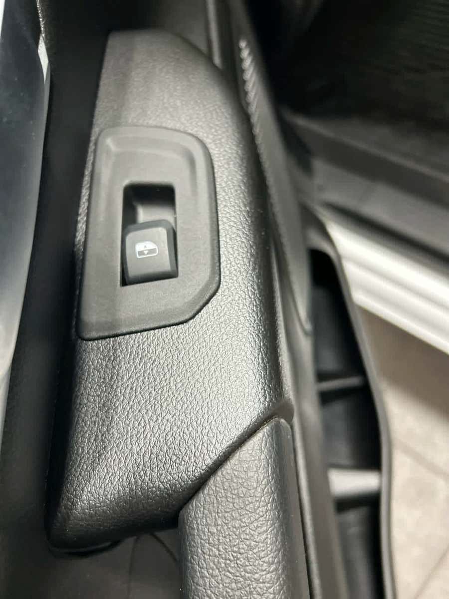 Used 2025 RAM 1500 Big Horn AWD/4WD image 26