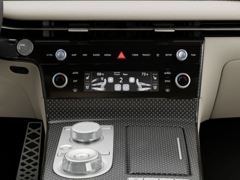 New 2025 Genesis G80 3.5T Sport Prestige image 30