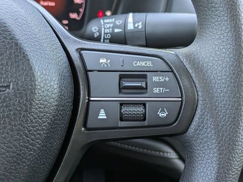 New 2026 Honda Accord SE image 25