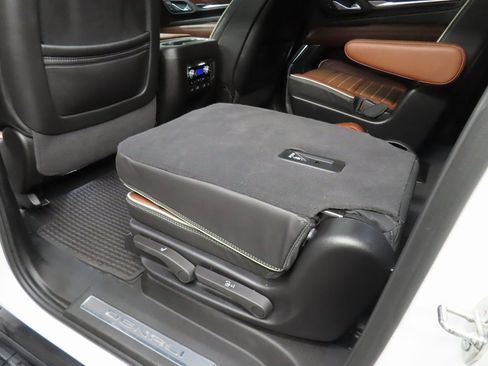 Used 2024 GMC Yukon XL Denali Ultimate image 67