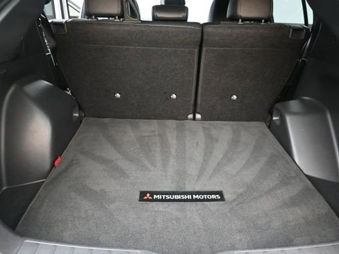 Used 2024 Mitsubishi Eclipse Cross SE image 25