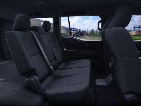 New 2026 Toyota Land Cruiser 1958 image 21