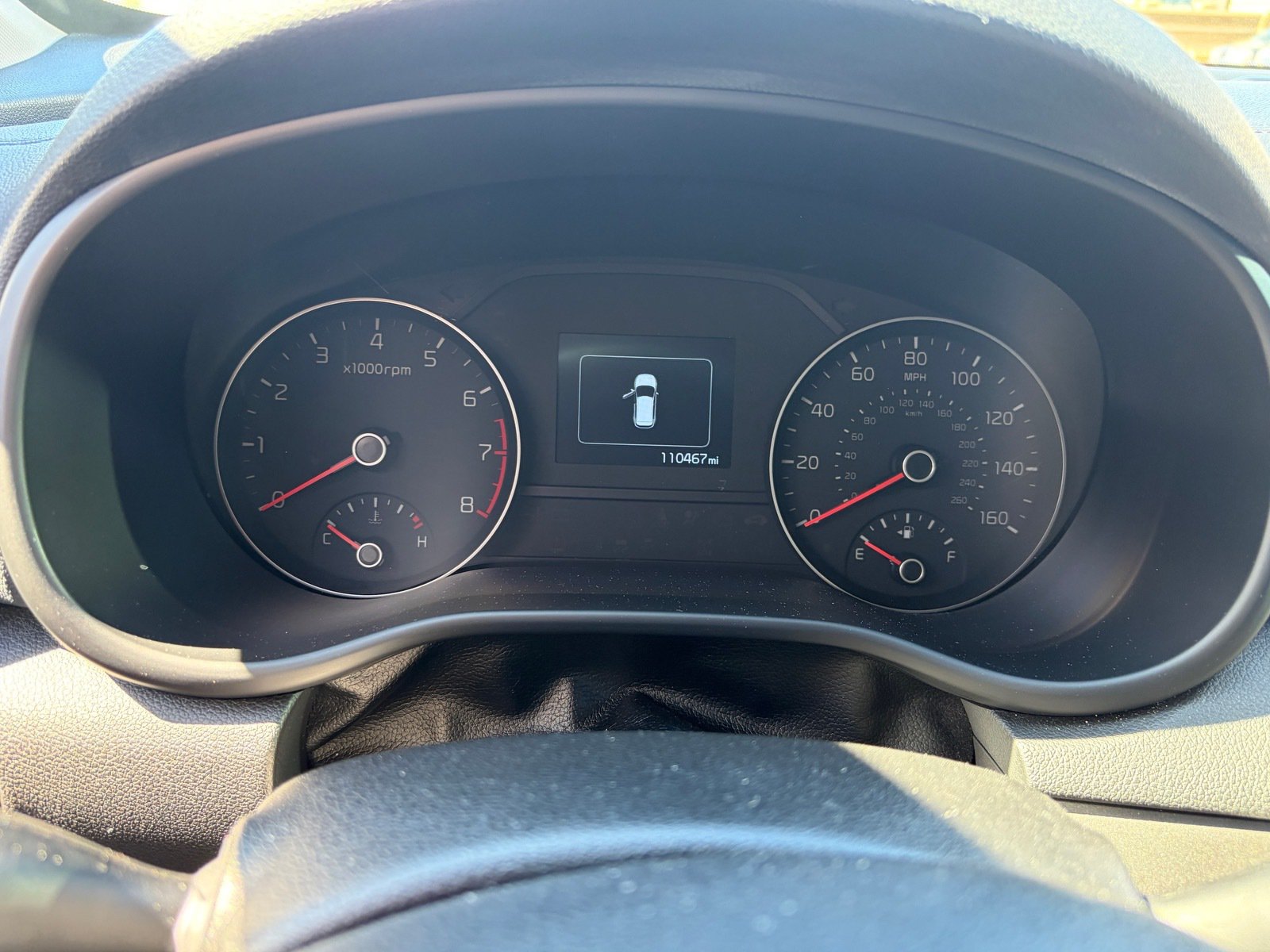 Used 2017 Kia Sportage EX AWD/4WD image 11
